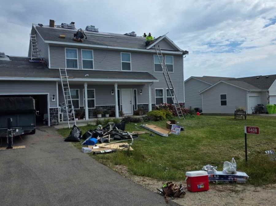 Invictus Construction LLC